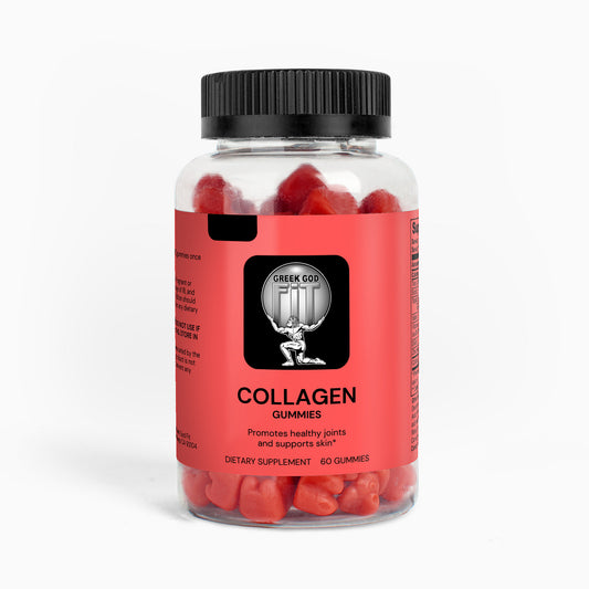 Collagen Gummies (Adult)